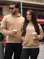 هودي كابلز - بلوفرات كبلز شتوية