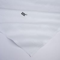 شماغ مونت بلانك شبابي ابيض 2026