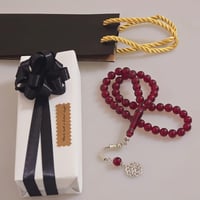 سبحة بكلايت فاخرة