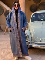 فروه نسائيه شتويه فاخره