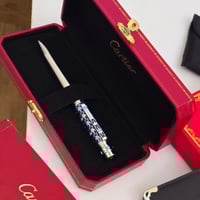 هدية تخرج مميزة كارتير