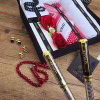 طقم هدية فرزاتشي فاخرة