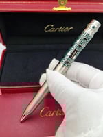 قلم كارتير سانتوس جامبو