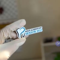 بروش تخرج طب اسنان بالاسم