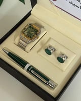 طقم هدية رجالية فاخرة