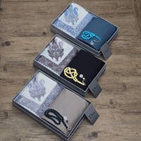 قماش ساده شتوي وغترة كشميري صوف