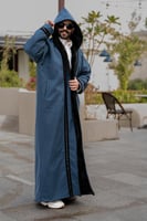 فروه رجاليه فخمه بتصميم عصري وانيق