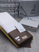 قماش ديور رجالي شتوي 2026