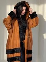 فروه شتويه نسائيه جوخ كشميري