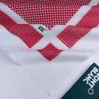 شماغ مونت بلانك شبابي الجديد 2025