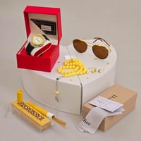 بوكس هدايا رجالي فخم