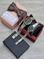 ساعات كاسيو كبلز