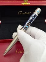 قلم كارتير سانتوس جامبو
