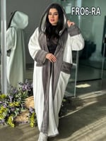 فروه نسائيه شامواه بشكل جديد وانيق