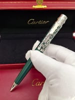 قلم كارتير سانتوس جامبو
