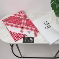 شماغ جفنشي البصمه الاخيره 2025