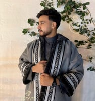 فروات رجالية سدو - فروة رجالي سدو