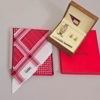 طقم هدية كارتير فاخرة