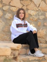 بلوفر نسائي شتوي -بلوفرات السدو