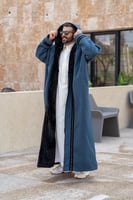 فروه رجاليه فخمه بتصميم عصري وانيق