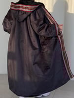 فروه شتويه بتطريز السدو - فروات شتوية