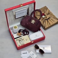 هدايا نسائية فخمة - بكج نسائي فارزاتشي