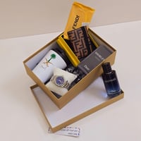 هدية رجالية فاخرة بوكس مميز