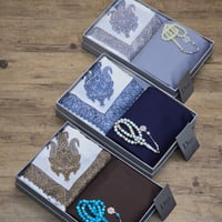 قماش ساده شتوي وغترة كشميري صوف