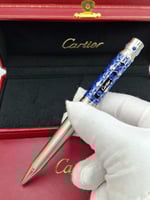 قلم كارتير سانتوس جامبو