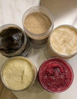 مجموعة العناية + صابون مغربي