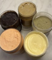 مجموعة العناية+ صابونية