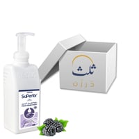 كرتون Venus رغوة لغسيل اليدين برائحة عطر التوت الأ...