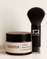 بودرة الجسم