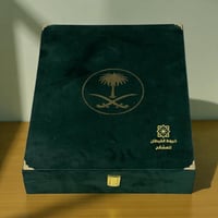 بشت كشميري دقه بخيه الاسود