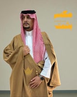 للون البيج