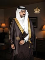 للون العودي