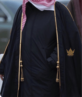 للون الأسود