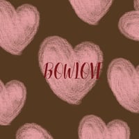 BOWLOVE