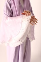 حجز جلسة تصوير أزياء | عبايات