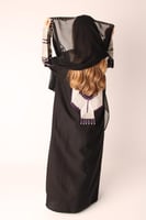 حجز جلسة تصوير أزياء | عبايات