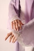 حجز جلسة تصوير أزياء | عبايات