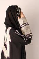 حجز جلسة تصوير أزياء | عبايات