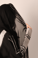 حجز جلسة تصوير أزياء | عبايات