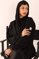 حجز جلسة تصوير أزياء | عبايات