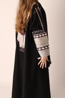 حجز جلسة تصوير أزياء | عبايات