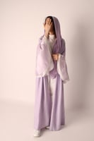 حجز جلسة تصوير أزياء | عبايات