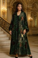 الزمردة الفاخرة