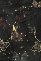 فراشات الليل