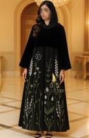 ‎أزهار السحر الأسود