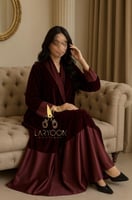 سُموّ الياقوت المخملي